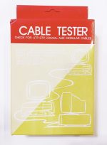 bnc cable tester