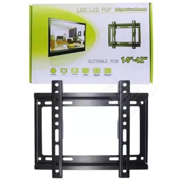 14"-42" inch LED/LCD/Plasma TV Wall Mount