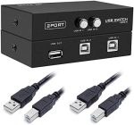 2 port usb switch