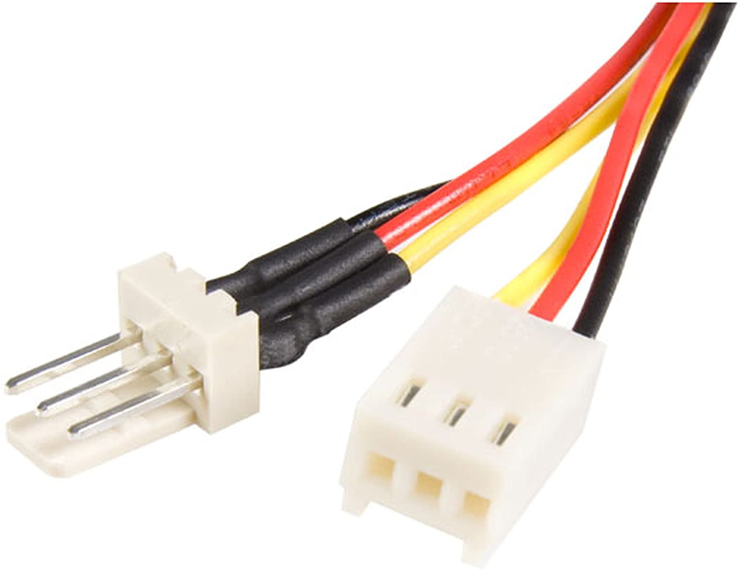 3pin by 3pin cable