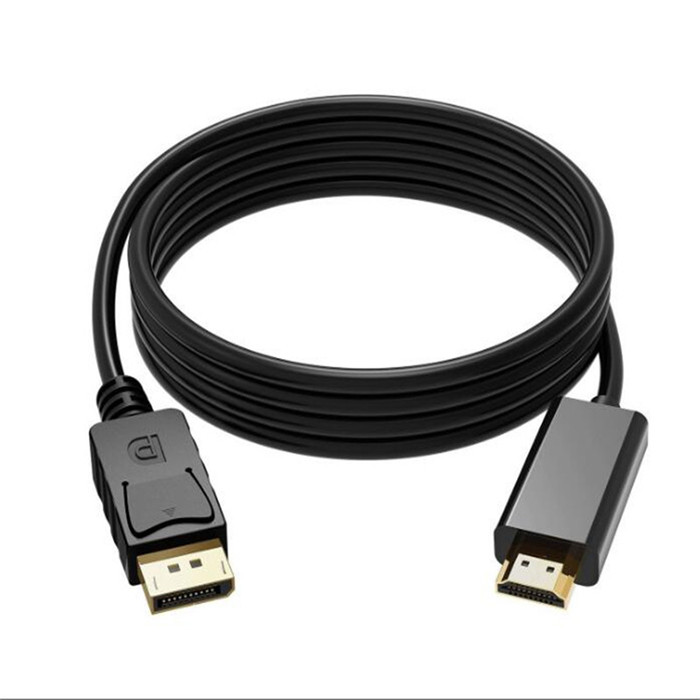 dp to hdmi cable