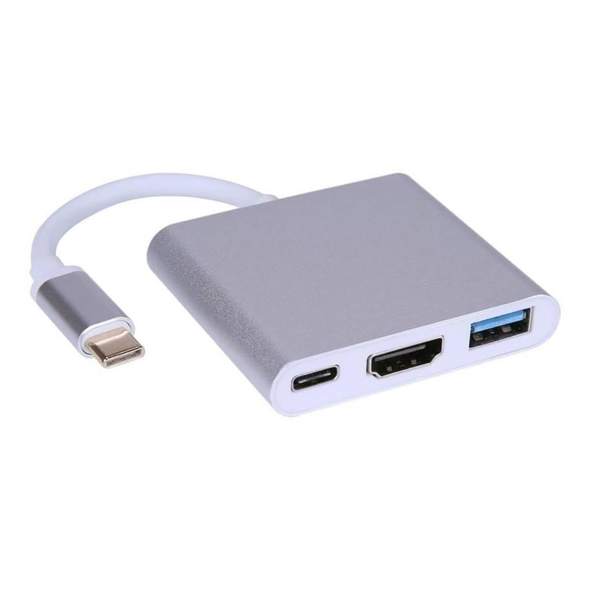 USB Type C to HDMI USB C Converter