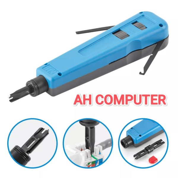 Punch Down Tool Impact Tool high Quality / Modular Puncher