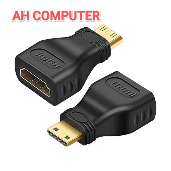 HDMI TO MINI HDMI CONVERTER