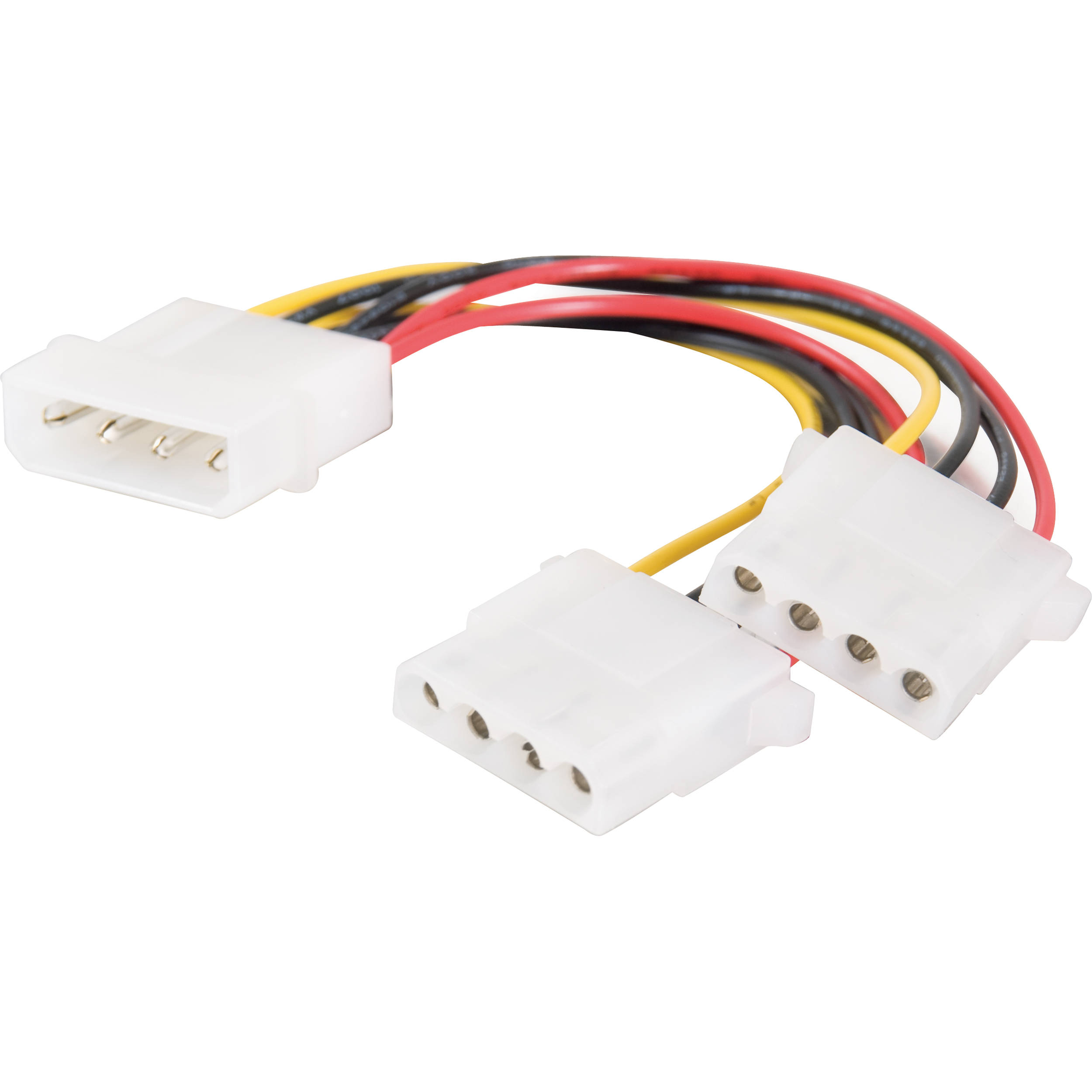 id power y cable