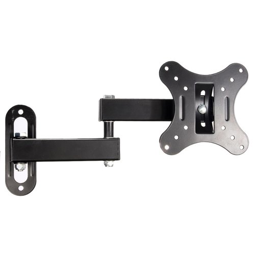 LCD/ LED TV Wall Mount - 14 to 27 - Black