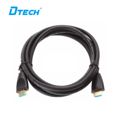 d tech hdmi cable