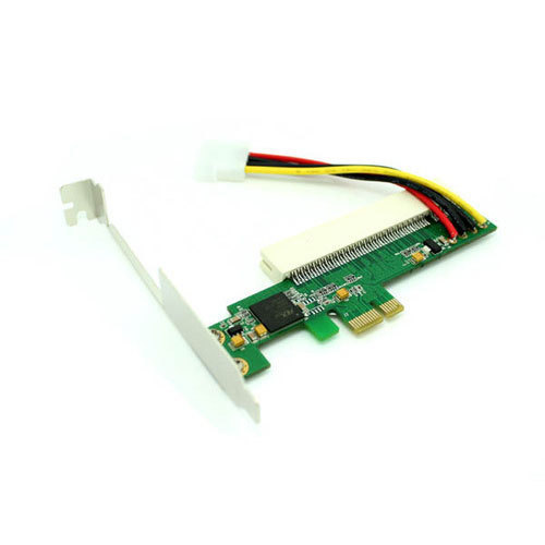 pci-express-to-pci-adapter-card