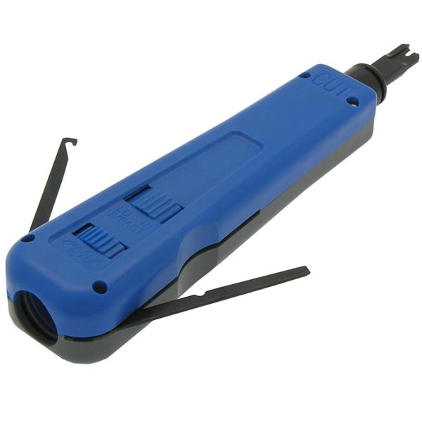 Punch Down Tool Impact Tool high Quality / Modular Puncher AH COMPUTER