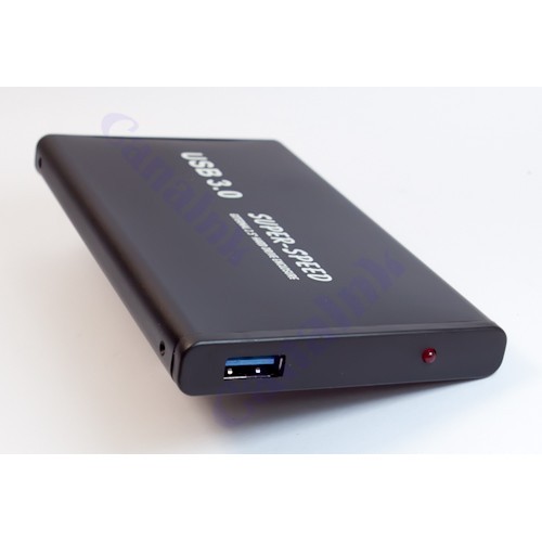 USB 3.0 HDD BOX