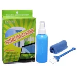 Screen Cleaner Kit for LED & LCD TV, Computer Monitor, Laptop, and iPad Screens