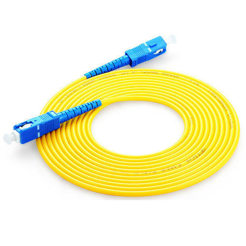 fiber patch cable