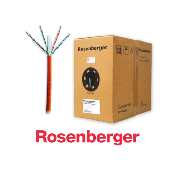 Rosenberger cable