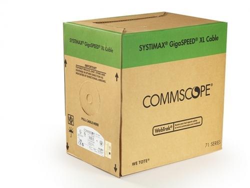 commscope / systimax
