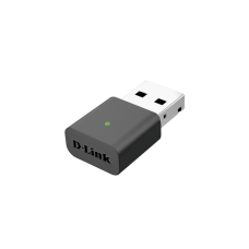 D-LINK DWA -131 Wireless Nano USB LAN Card