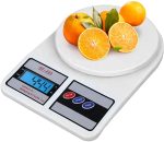 Kitchen Weight Scale Digital Display Digital Weight Machine For Kitchen Digital Weight Scale Unit grams and ounces Max load 5kg use it for Kitchen Weight Scale Machine Weight Measuring Machine Bangladesh bd