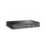 Tp-link TL-SG1024D 24-Port Gigabit Desktop/Rackmount Ethernet Switch