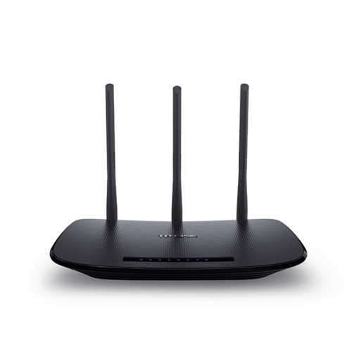 TP-Link TL-WR940N 450Mbps Wireless Router