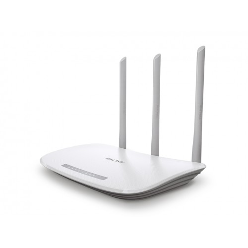 TP-Link WR845N 300Mbps Wireless Router