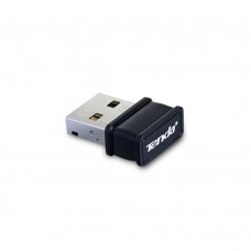 Tenda WI-FI Receiver 150Mbps Wireless USB LAN Card
