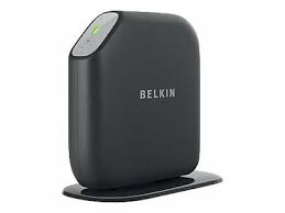 Belkin Surf N300 Wireless Modem- Router F7D2401AK (ADSL2+)