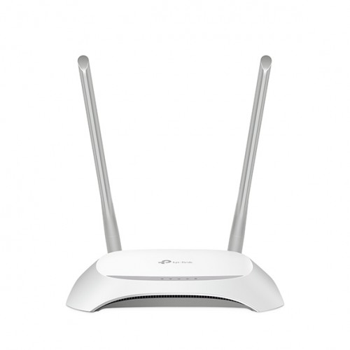 Tp-link TL-WR850N 300Mbps Wireless Speed Router