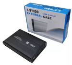 HDD Case 3.5 inchi SATA to USB 2.0 Adapter External Hard Drive Enclosure Reader for Portable HDD Box Case HD 3.5 HDD Case