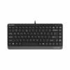 A4TECH FK11 Compact Size Mini Keyboard