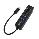 Mini 2 in 1 Combo 3 Port USB 2.0 HUB Splitter Card Reader Card reader for SD TF Micro SD for PC Computer Laptop