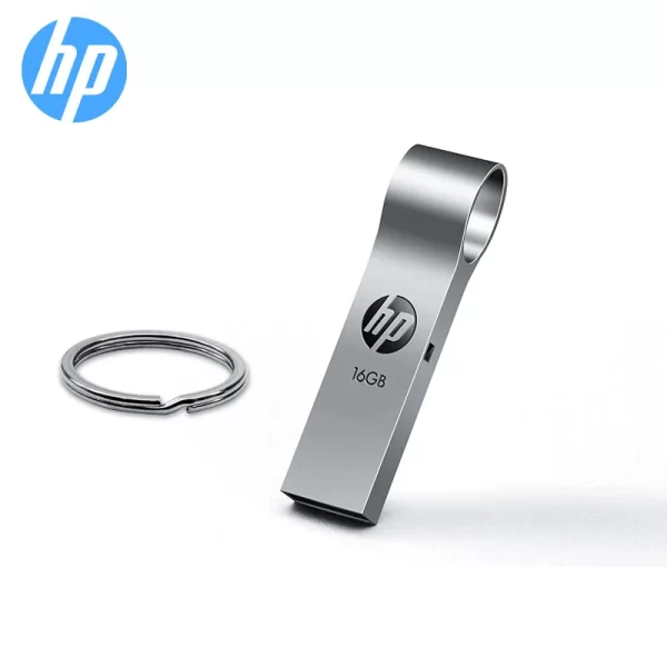 HP 32GB USB Flash Drive / Pen Drive