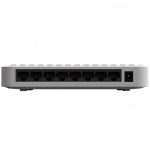 Netgear GS608 8-Port Gigabit Desktop Ethernet Switch 10/100/1000