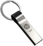 HP 16GB USB Flash Drive / Pen Drive