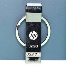 HP 32GB USB Flash Drive / Pen Drive