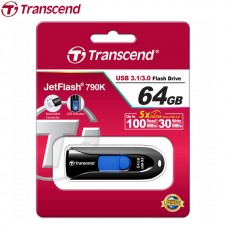 Transcend 64GB USB 3.1 Pen Drive