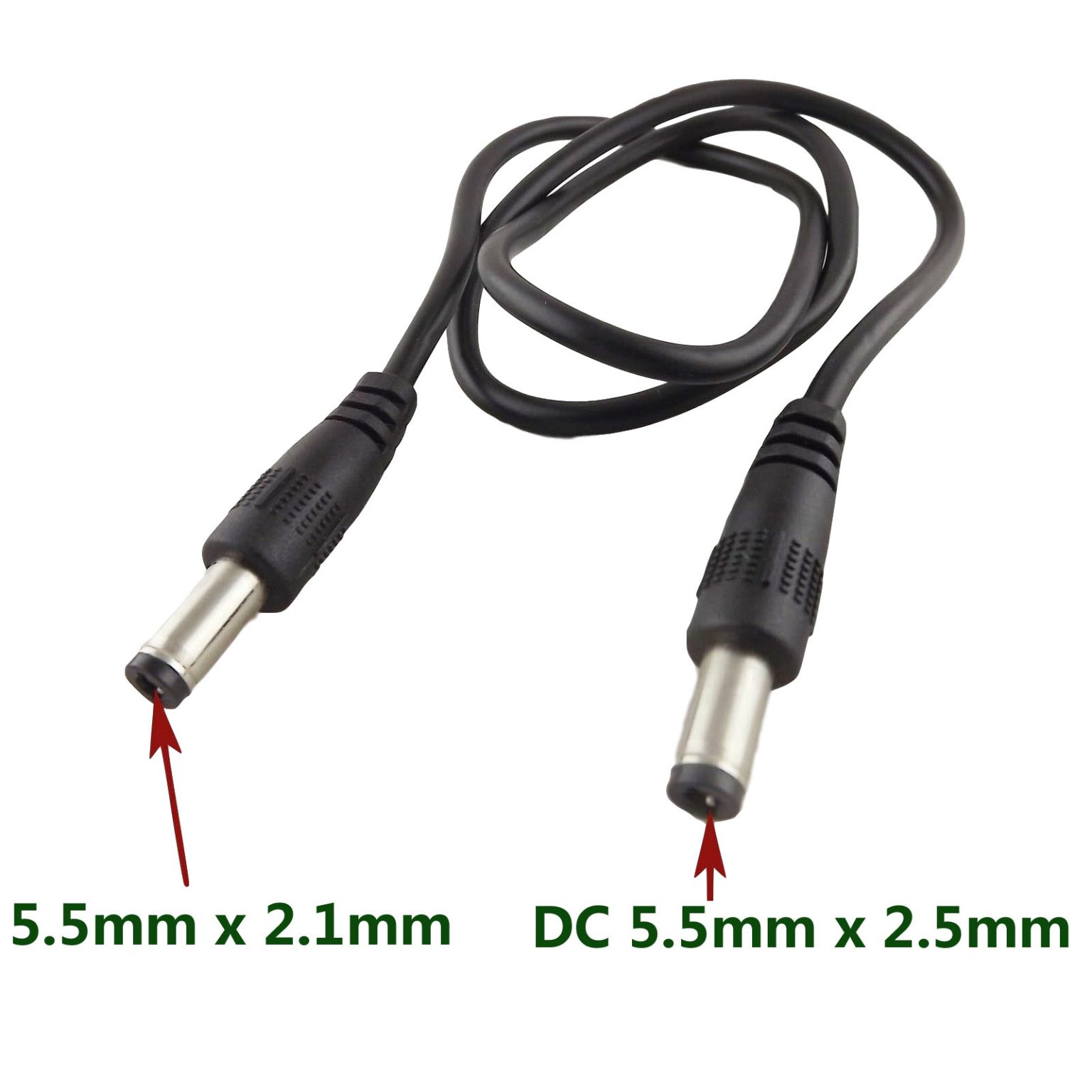 Ah Computer MINI UPS DC Power Cable – AH COMPUTER