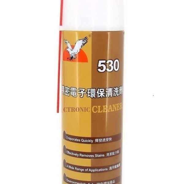 Contact Cleaner 530