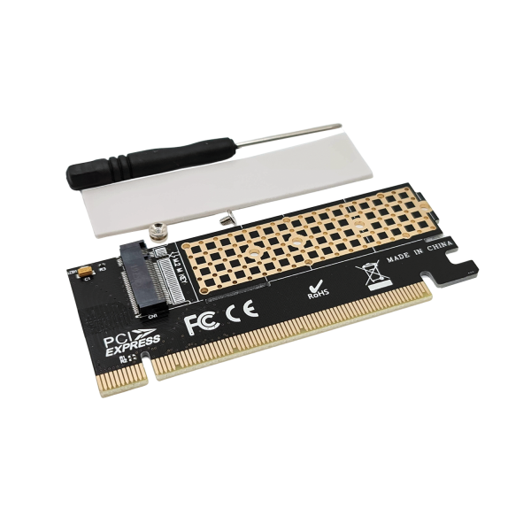 SSD Card PCI Express NVME