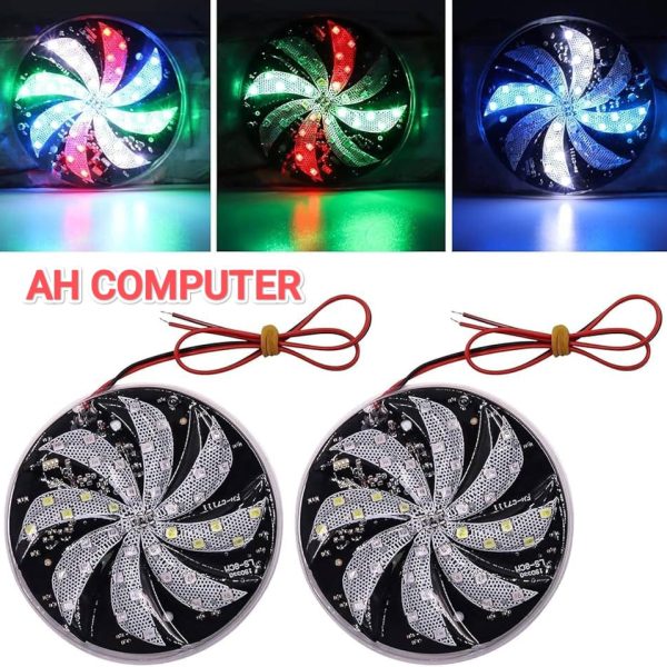 LED 12V DC Light Module