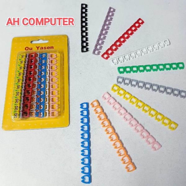 Cable Markers