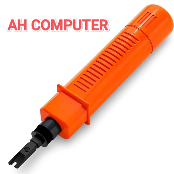 Punch Down Tool Kit / Modular puncher