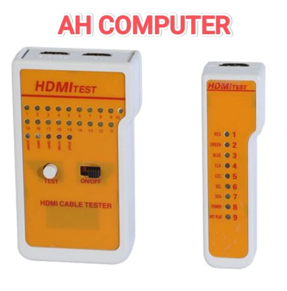 HDMI Cable Tester