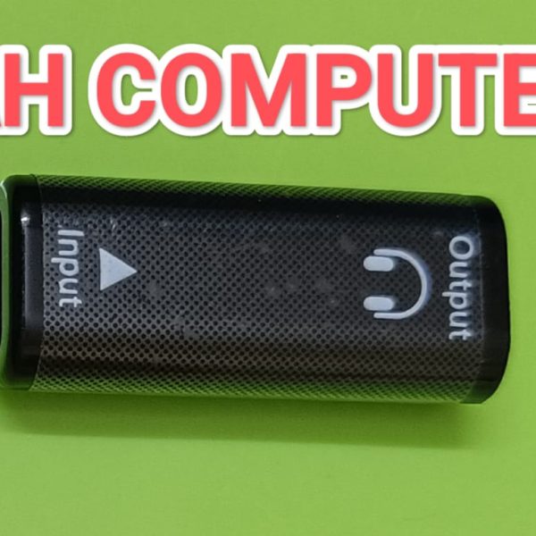 USB-C to 3.5mm Female Headphone Jack audio adapter/DAC