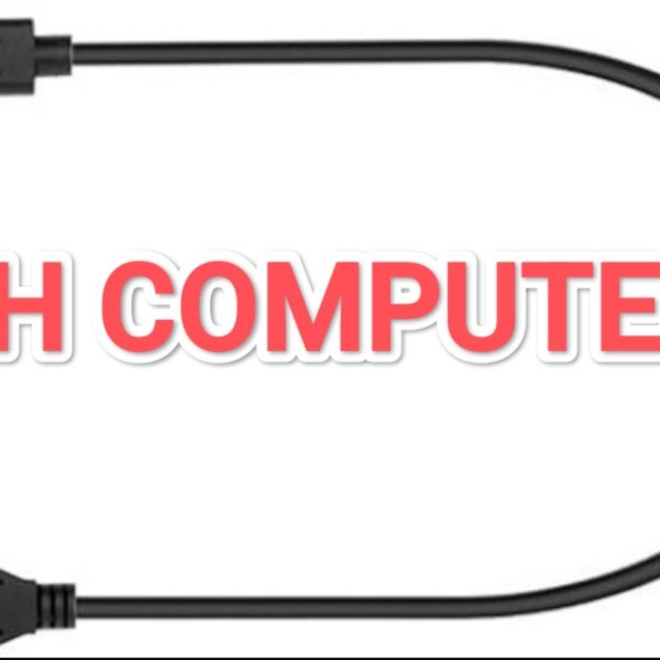 USB Type-C to USB-A data and charging cable and SDD,SSD,HDD Case Cable
