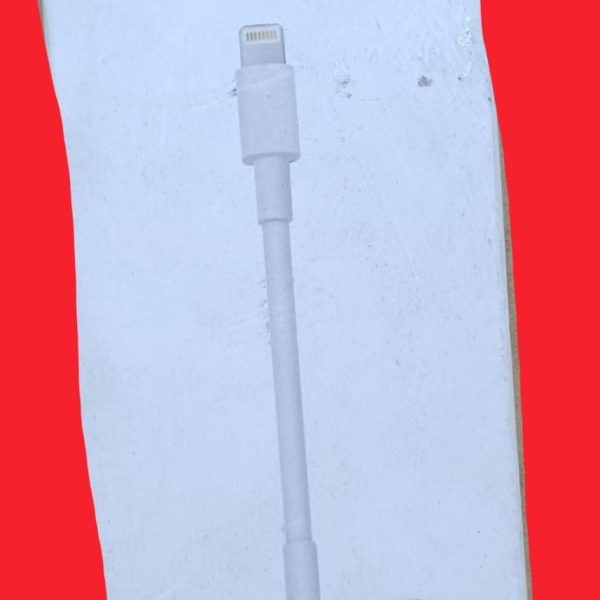 Apple Lightning to Digital TV AV Adapter Cable for iPad , iPhone