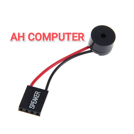 Computer Case Mini Speakers Motherboard Internal Speaker/BIOS Buzzer Beeper
